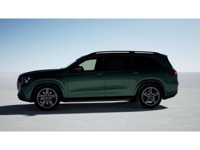 2027 Mercedes-Benz GLS GLS 450 4MATIC®