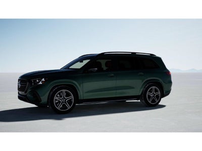2027 Mercedes-Benz GLS GLS 450 4MATIC®