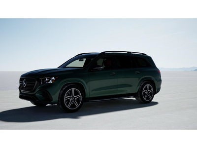 2027 Mercedes-Benz GLS GLS 450 4MATIC®