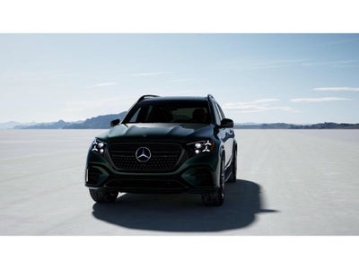 2027 Mercedes-Benz GLS GLS 450 4MATIC®