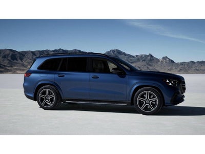 2027 Mercedes-Benz GLS GLS 450 4MATIC®