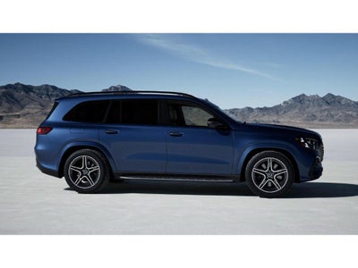 2027 Mercedes-Benz GLS GLS 450 4MATIC®