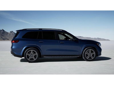 2027 Mercedes-Benz GLS GLS 450 4MATIC®