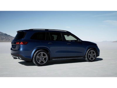 2027 Mercedes-Benz GLS GLS 450 4MATIC®