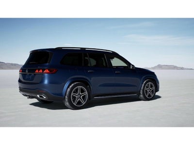 2027 Mercedes-Benz GLS GLS 450 4MATIC®