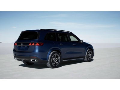 2027 Mercedes-Benz GLS GLS 450 4MATIC®