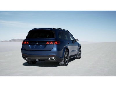 2027 Mercedes-Benz GLS GLS 450 4MATIC®