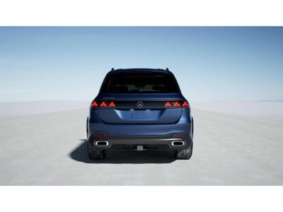 2027 Mercedes-Benz GLS GLS 450 4MATIC®