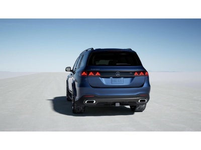 2027 Mercedes-Benz GLS GLS 450 4MATIC®