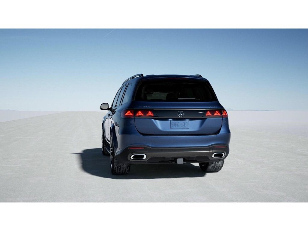 2027 Mercedes-Benz GLS GLS 450 4MATIC®