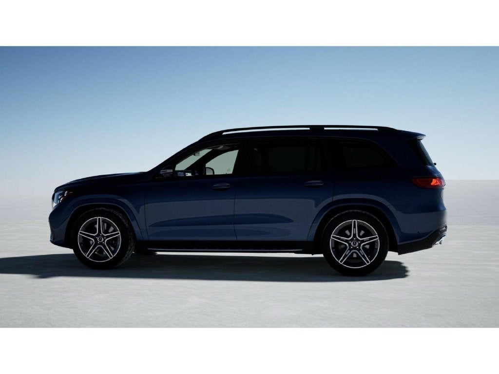 2027 Mercedes-Benz GLS GLS 450 4MATIC®