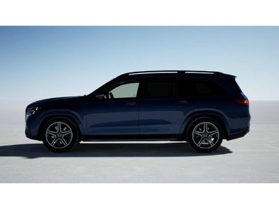 2027 Mercedes-Benz GLS GLS 450 4MATIC®