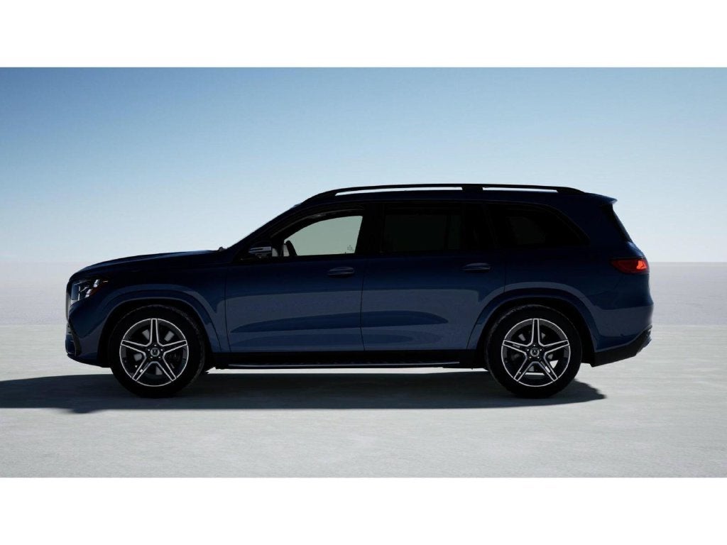 2027 Mercedes-Benz GLS GLS 450 4MATIC®