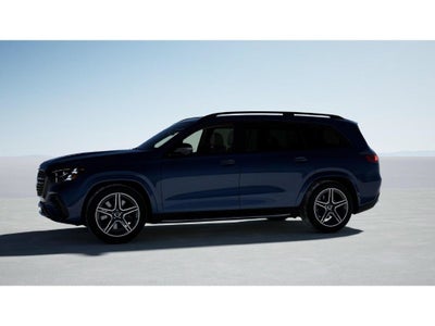 2027 Mercedes-Benz GLS GLS 450 4MATIC®
