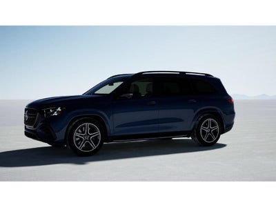 2027 Mercedes-Benz GLS GLS 450 4MATIC®
