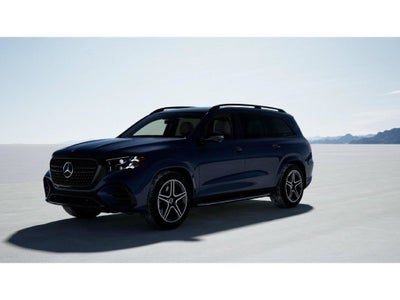 2027 Mercedes-Benz GLS GLS 450 4MATIC®