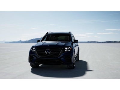 2027 Mercedes-Benz GLS GLS 450 4MATIC®