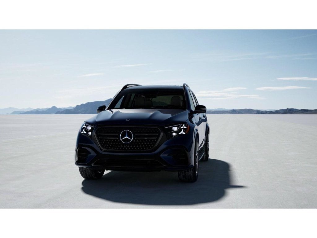 2027 Mercedes-Benz GLS GLS 450 4MATIC®