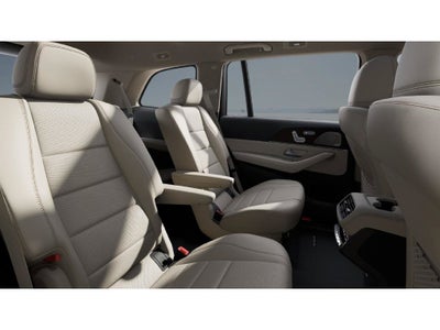 2027 Mercedes-Benz GLS GLS 450 4MATIC®