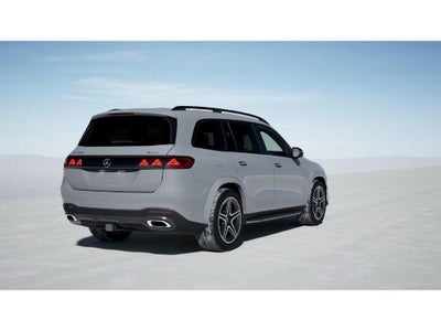 2027 Mercedes-Benz GLS GLS 450 4MATIC®