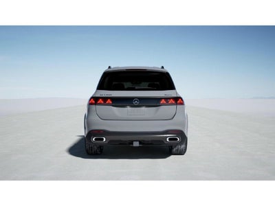 2027 Mercedes-Benz GLS GLS 450 4MATIC®