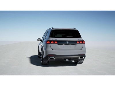 2027 Mercedes-Benz GLS GLS 450 4MATIC®