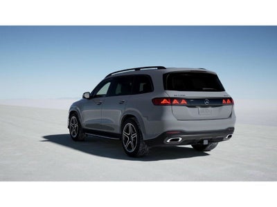 2027 Mercedes-Benz GLS GLS 450 4MATIC®