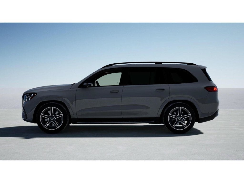 2027 Mercedes-Benz GLS GLS 450 4MATIC®