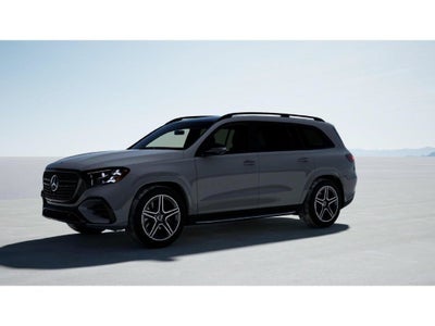 2027 Mercedes-Benz GLS GLS 450 4MATIC®