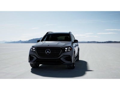 2027 Mercedes-Benz GLS GLS 450 4MATIC®