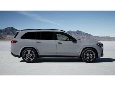2027 Mercedes-Benz GLS GLS 450 4MATIC®