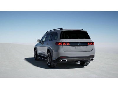 2027 Mercedes-Benz GLS GLS 450 4MATIC®