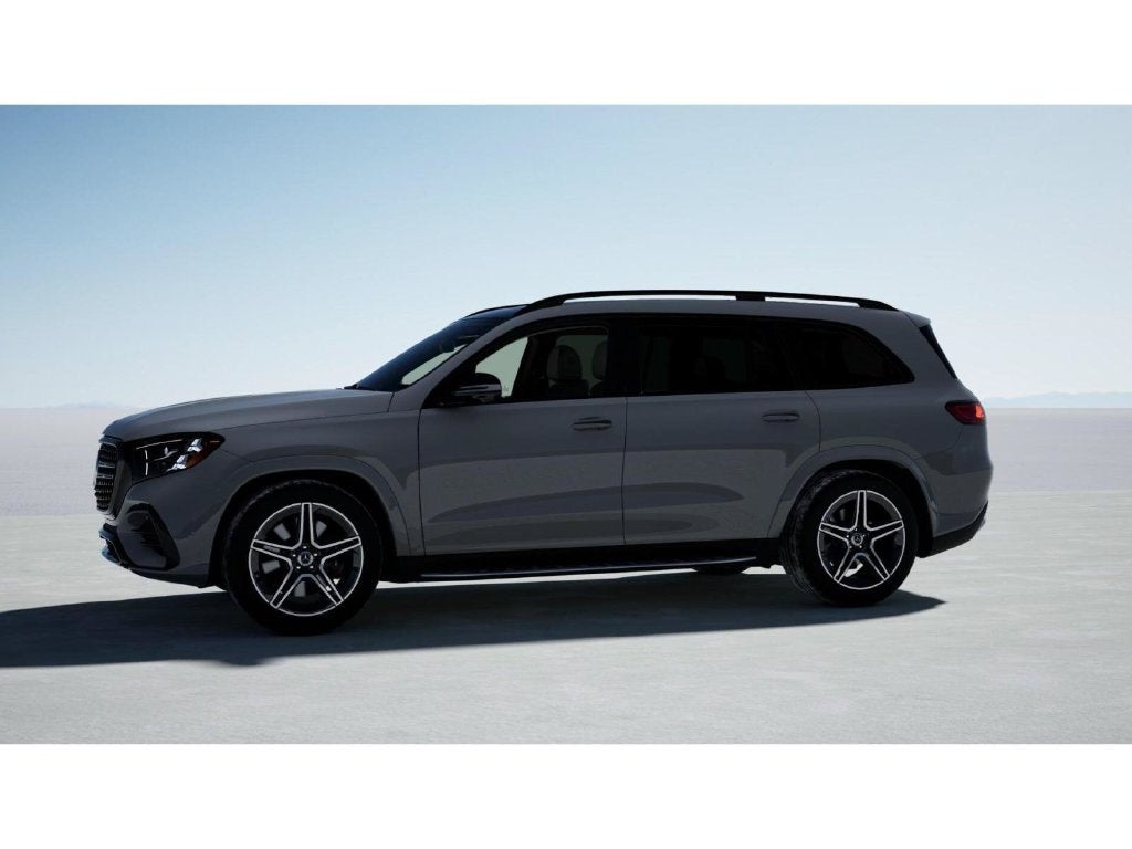 2027 Mercedes-Benz GLS GLS 450 4MATIC®