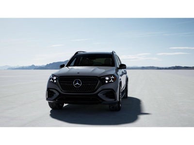2027 Mercedes-Benz GLS GLS 450 4MATIC®