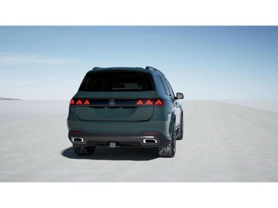 2027 Mercedes-Benz GLS GLS 450 4MATIC®