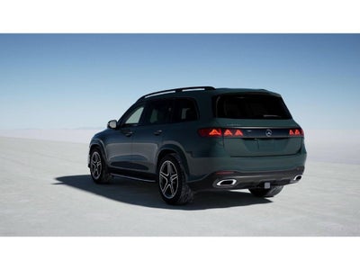 2027 Mercedes-Benz GLS GLS 450 4MATIC®