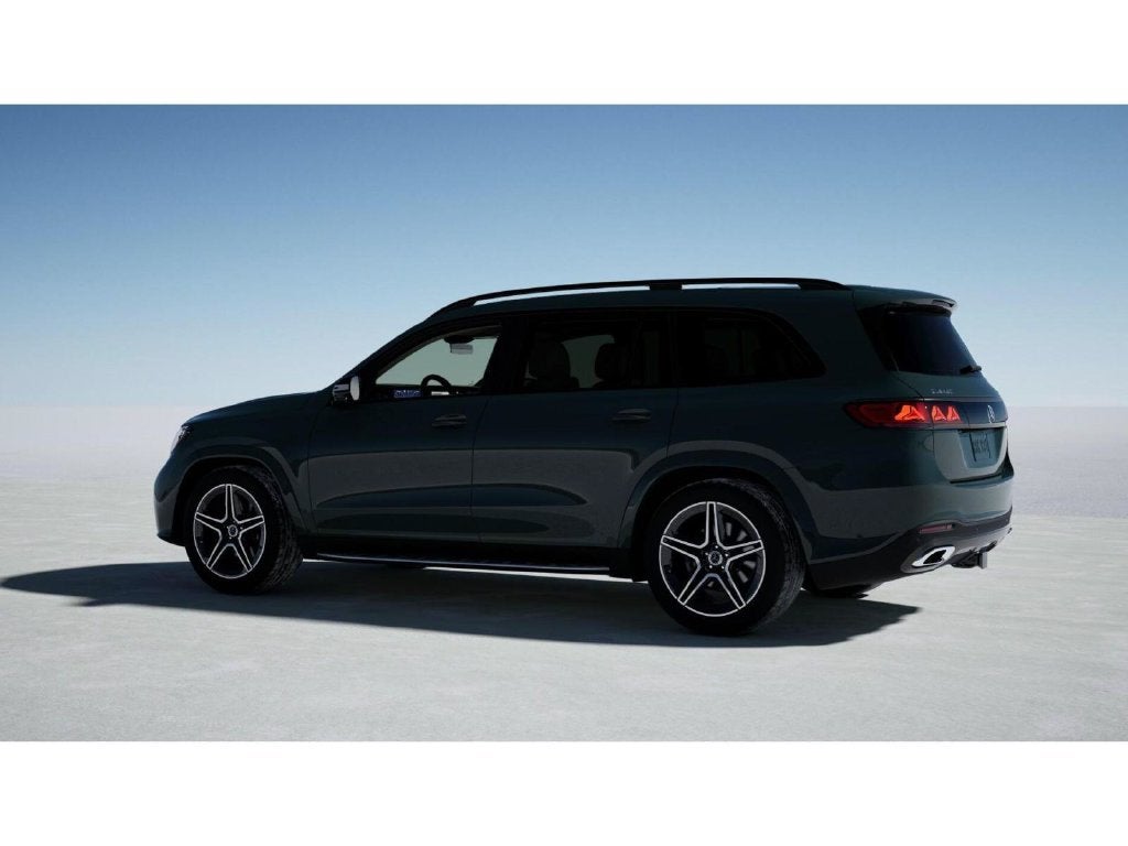 2027 Mercedes-Benz GLS GLS 450 4MATIC®