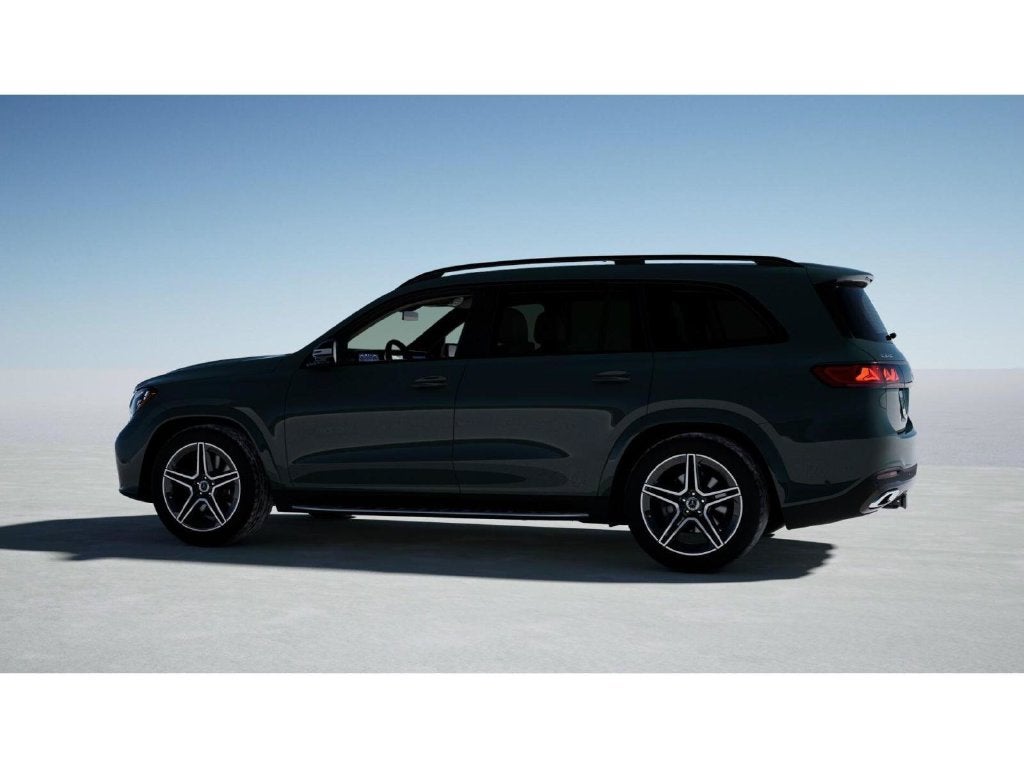 2027 Mercedes-Benz GLS GLS 450 4MATIC®
