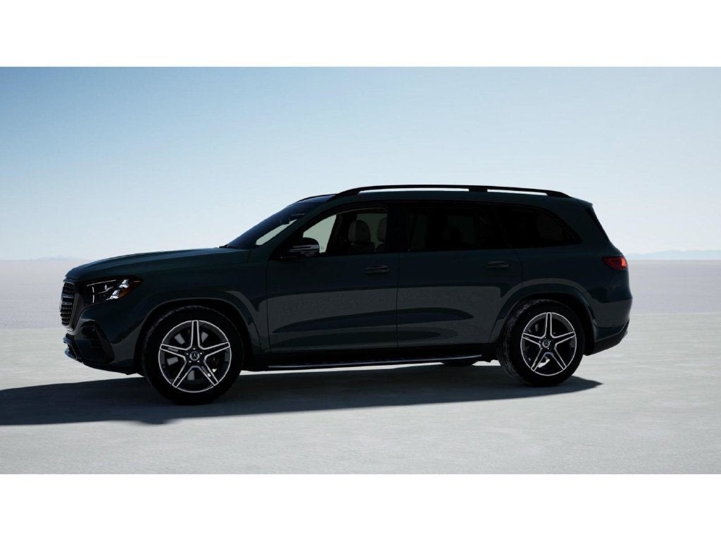2027 Mercedes-Benz GLS GLS 450 4MATIC®