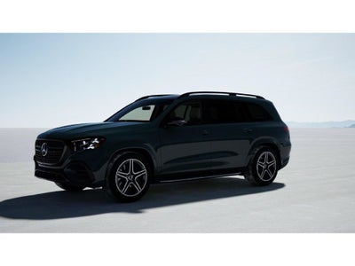 2027 Mercedes-Benz GLS GLS 450 4MATIC®