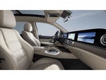 2027 Mercedes-Benz GLS GLS 450 4MATIC®