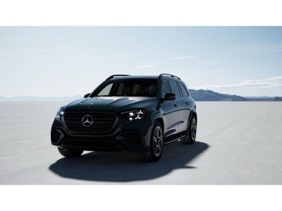 2027 Mercedes-Benz GLS GLS 450 4MATIC®