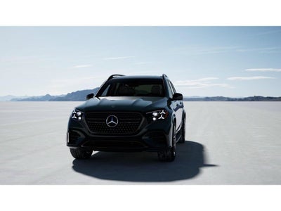 2027 Mercedes-Benz GLS GLS 450 4MATIC®