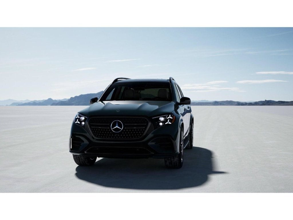 2027 Mercedes-Benz GLS GLS 450 4MATIC®