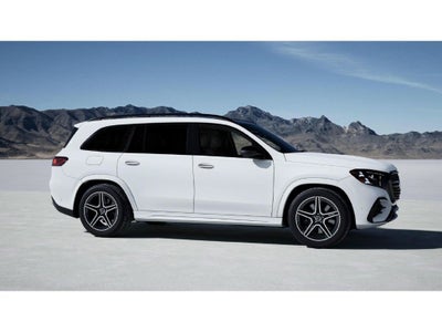 2027 Mercedes-Benz GLS GLS 450 4MATIC®