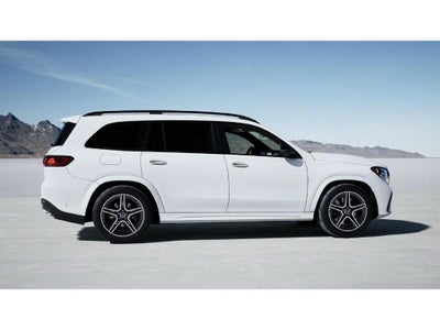 2027 Mercedes-Benz GLS GLS 450 4MATIC®