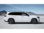 2027 Mercedes-Benz GLS GLS 450 4MATIC®