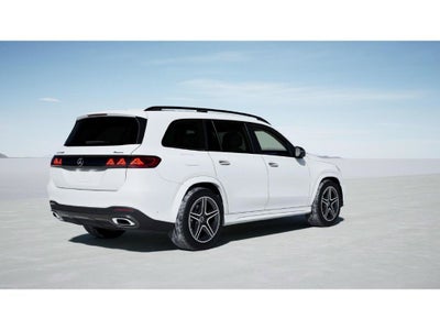 2027 Mercedes-Benz GLS GLS 450 4MATIC®
