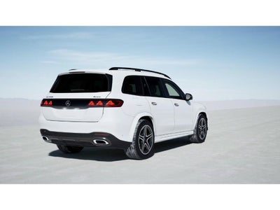 2027 Mercedes-Benz GLS GLS 450 4MATIC®