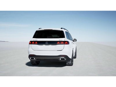 2027 Mercedes-Benz GLS GLS 450 4MATIC®